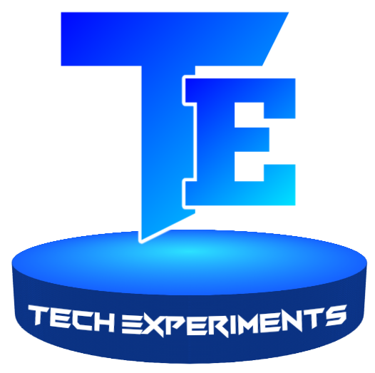 TECH EXPERIMENTS
